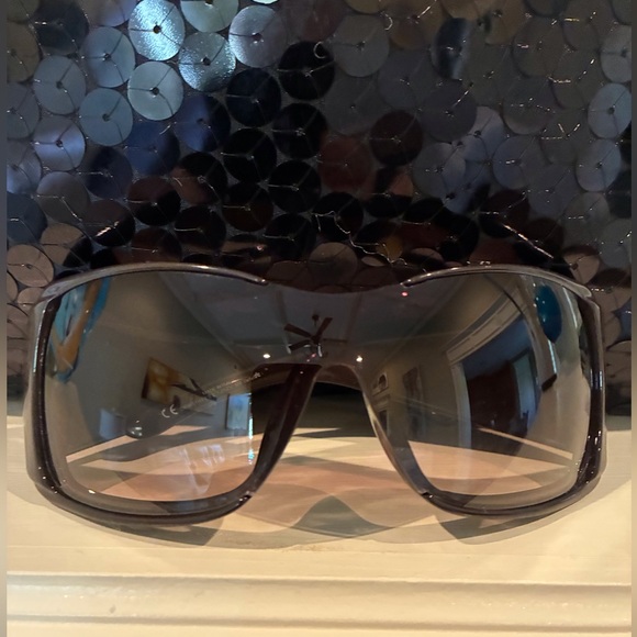 Christian Dior Diorstripes 2 Panorama Sunglasses - Picture 3 of 14